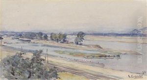 Kuchlau by Ernst Graner