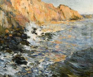 Santa Monica, California by Luis Graner Arrufi