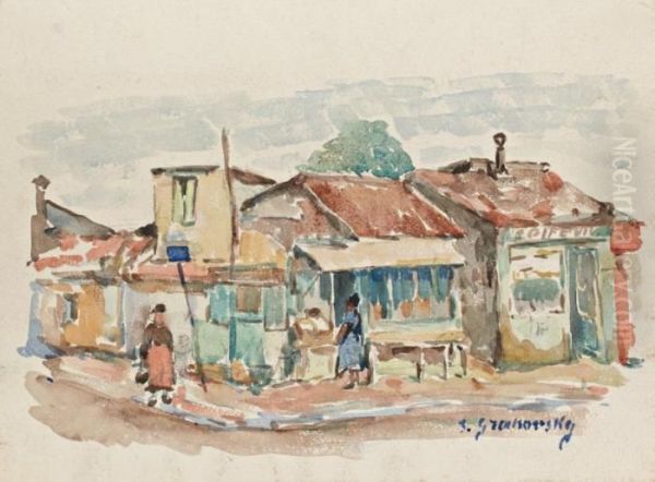 L'echoppe Du Coiffeur - view 1