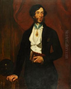 The Rt. Hon. Albert 1st Lord Londesborough