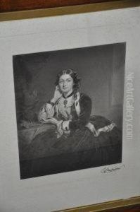 Rt Hon Caroline Countess Of Seafield