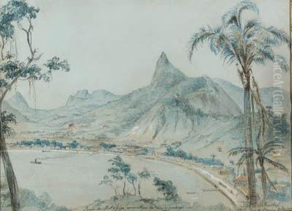 Botafogo, Rio De Janeiro - view 1