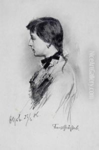 Schwarzwaldmadel by Franz Grassel