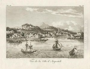 Voyage Historique by Jacques Grasset de Saint-Sauveur