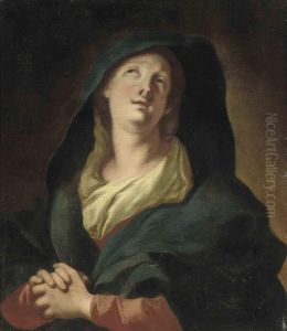 The Madonna