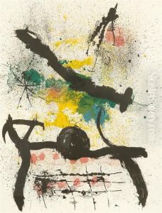 From The Portfolio St. Gallen High School by Juan Grau Miro
