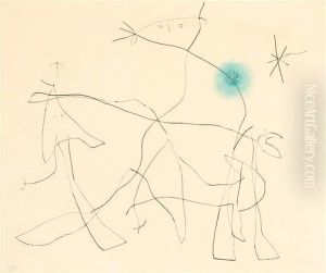 Flux D'aimant (from The Album) by Juan Grau Miro