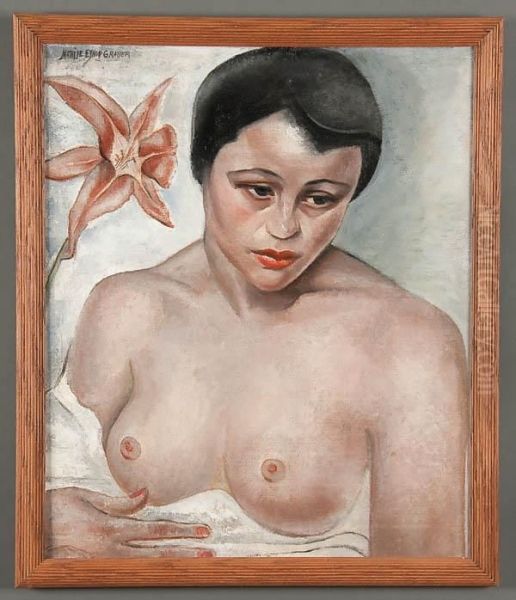 Polynesian Beauty - view 1