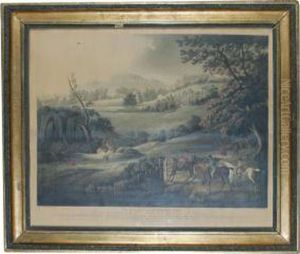 The Bilsden Coplow Day by Gravyr