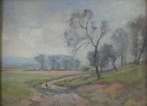 A Country Road