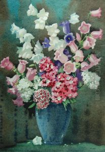 Spring Still Life by James Gray