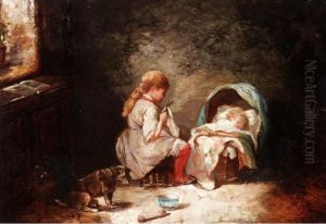 The Watchful Sister