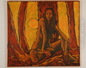 Island Girl by Ralph Gray
