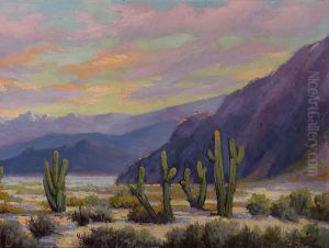 Desert Scene