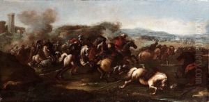 Battaglia