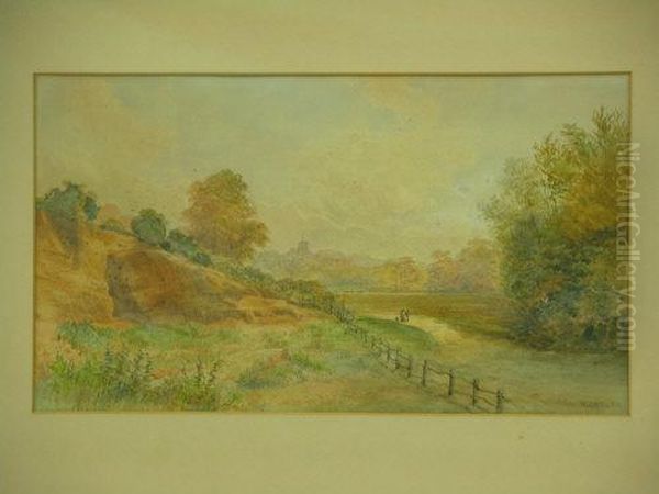 Landscapes With Figures - view 1