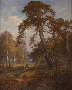In Sherwood Forest