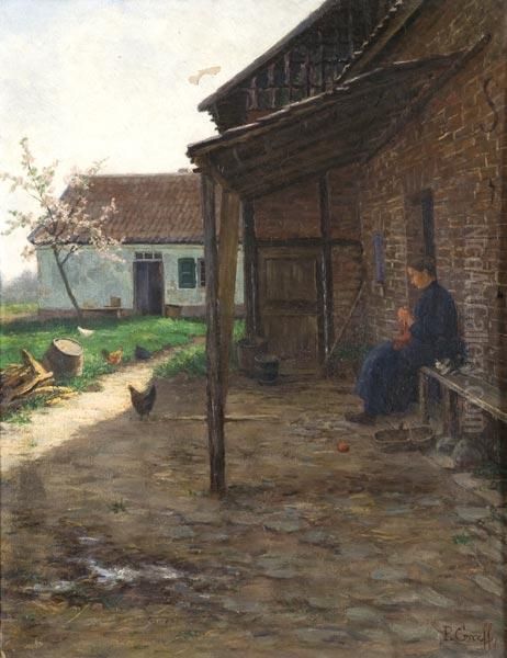 Una Giornata Di Primavera - view 1