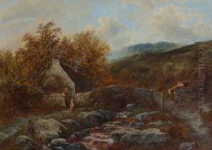 A Mountain Home Bettws-y-coed A Mountain Home Bettws-y-coed