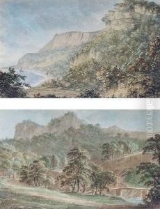 Abram Wyke by Amos Green