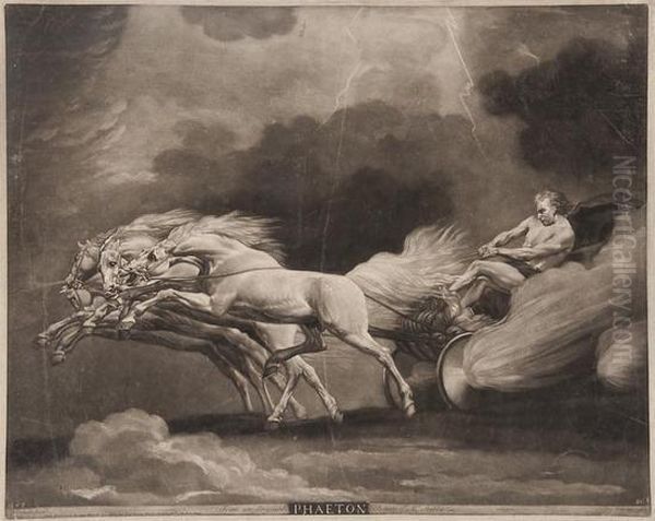 Phaeton - view 1
