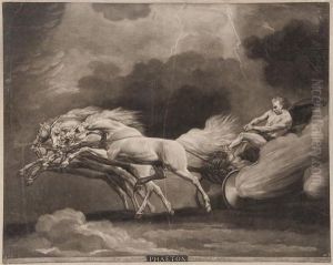 Phaeton by Benjamin Green