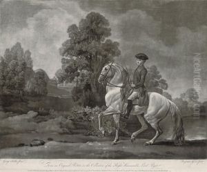 Lord Pigot by Benjamin Green