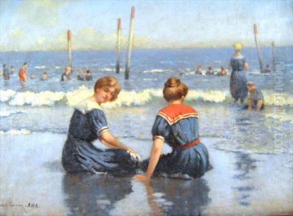 At The Shore - view 1