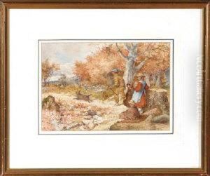 Untitled by Henry Towneley Green