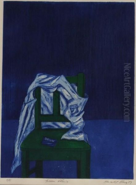 Chair - view 1