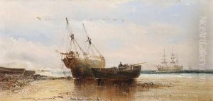 After The Catch by John Kenneth Green