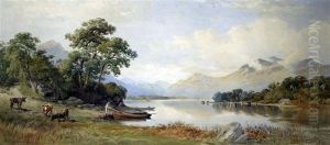 Killarney by Nathaniel Everett Green