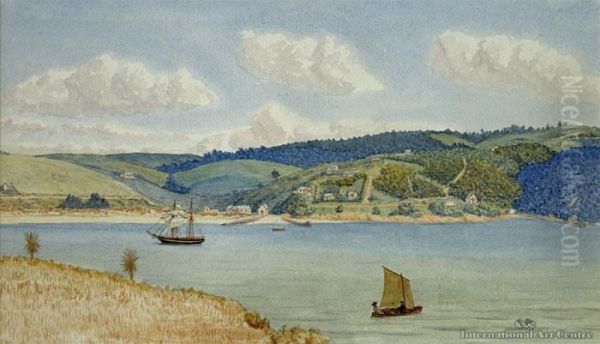 Taieri Mouth - view 1