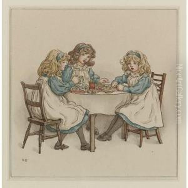 The Tea Party - view 1