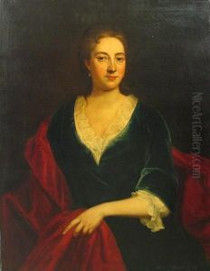 A Portrait Of A Lady A Portrait Of A Lady