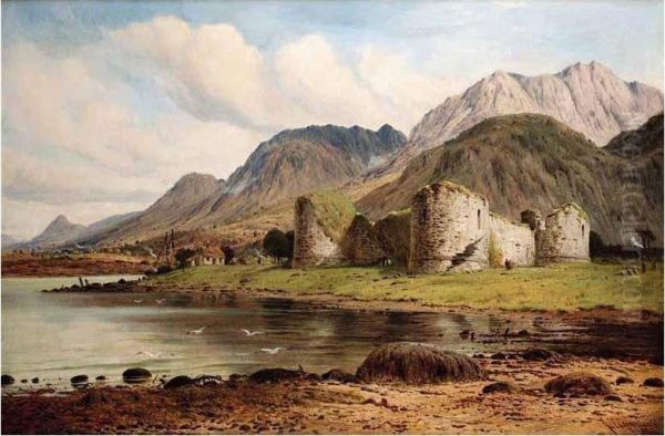 Inverloch Castle, Inverness-shire - view 1