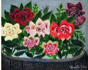 Fleurs
