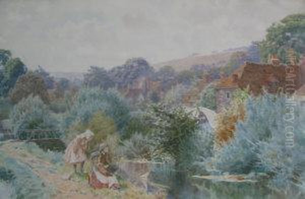 Atleigh Lancashire - view 1