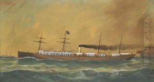 Ss Australia