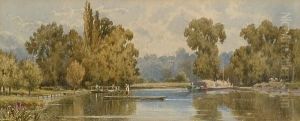 Medmenham, Bucks