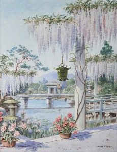 Japanese Tea Garden