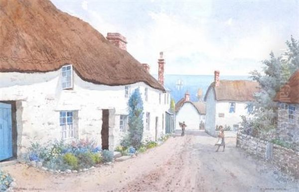 Cadgwith - view 1