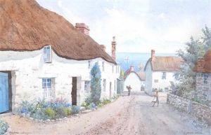 Cadgwith