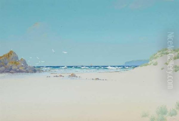 Portrush - view 1