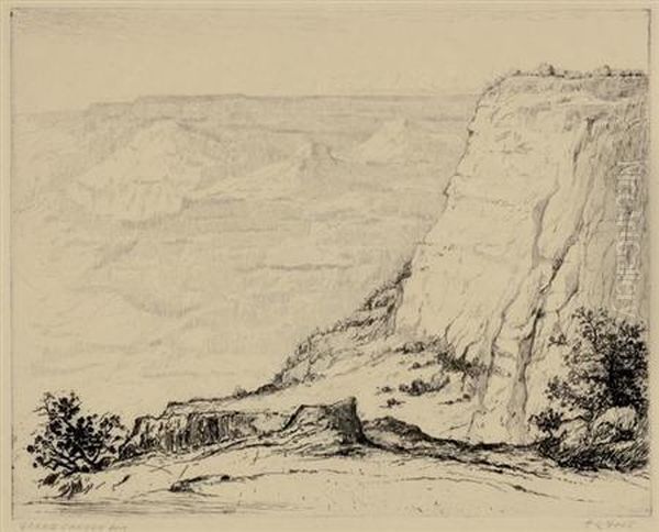[arizona Scenes] - view 1