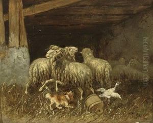 Ohne Titel by Johanna Grell