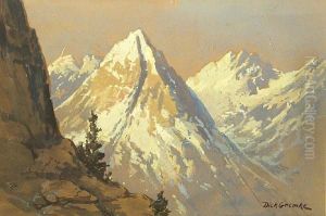 Kings River Peaks