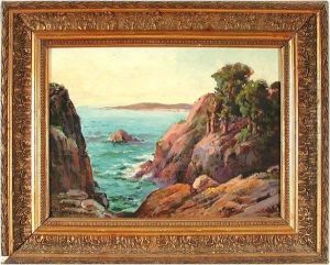 California Coastallandscape