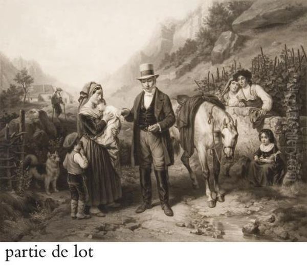 Le Medecin De Campagne - view 1