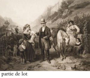 Le Medecin De Campagne by Francois, Francisque Grenier De Saint Martin